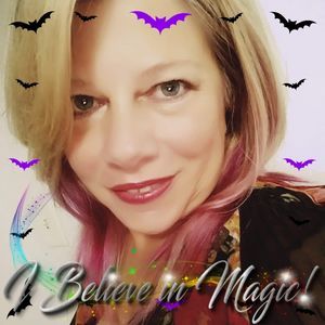 Meet your Posher, Dawn